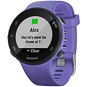 Garmin Forerunner 45-45S GPS Running Watch